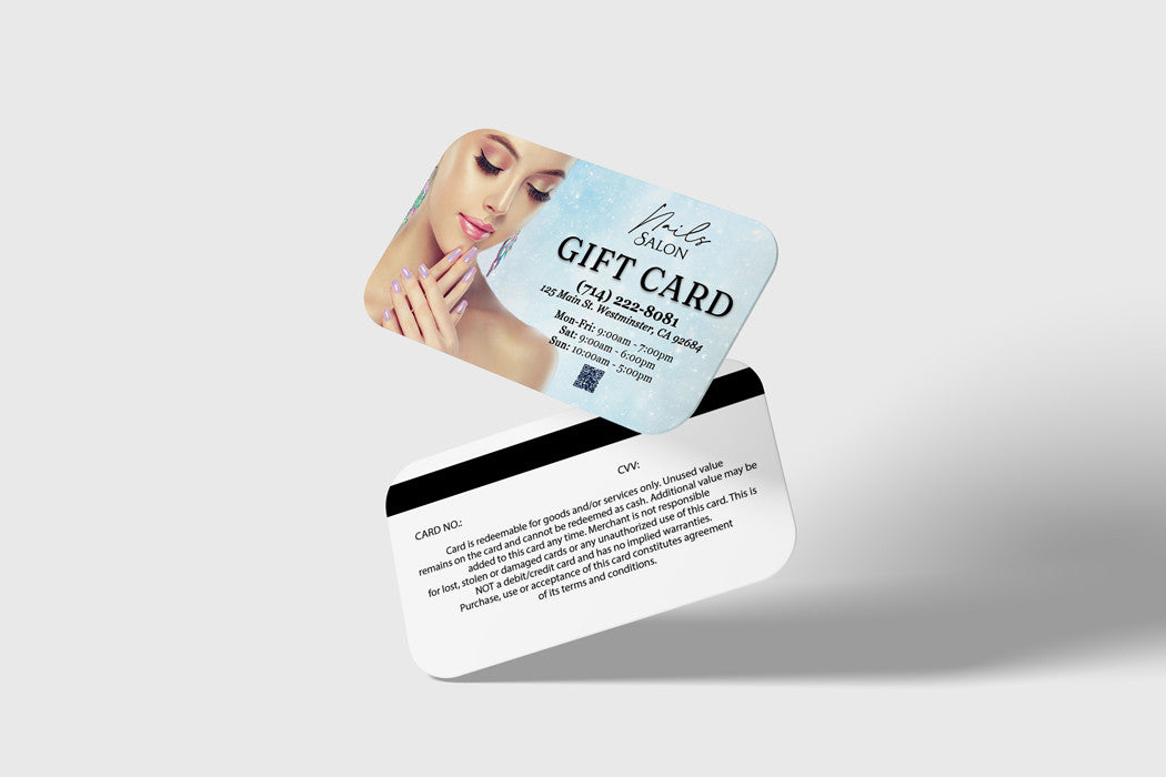 Gift Card - 320