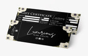 Gift Certificate - 269