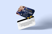 Gift Card - 323