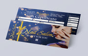 Gift Certificate - 270