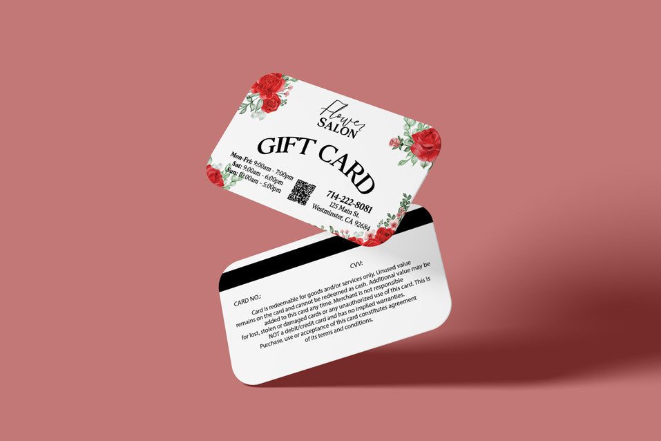 Gift Card - 324