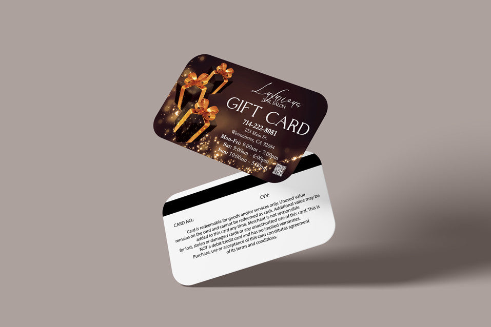 Gift Card - 325