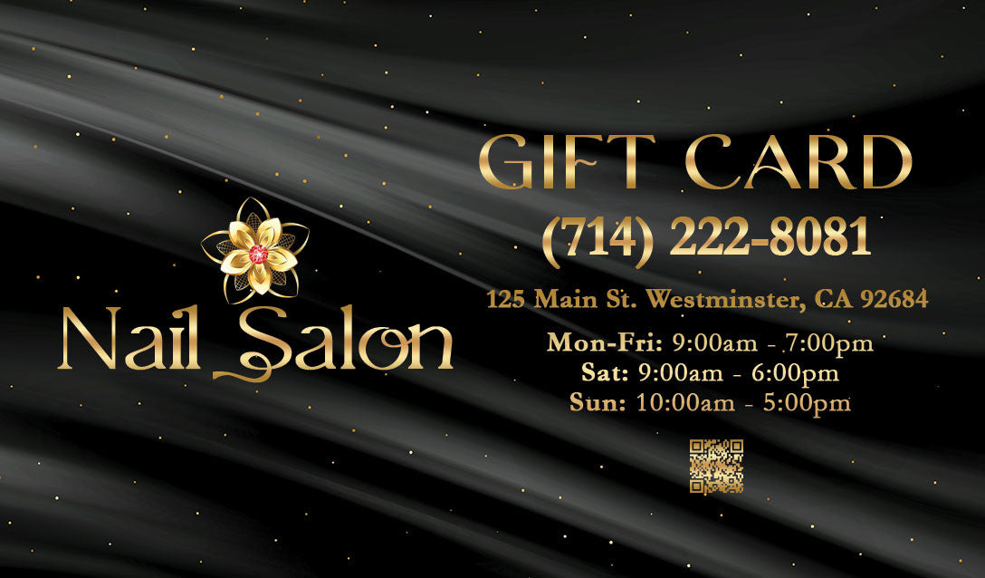 Gift Card - 327