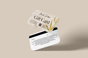 Gift Card - 329