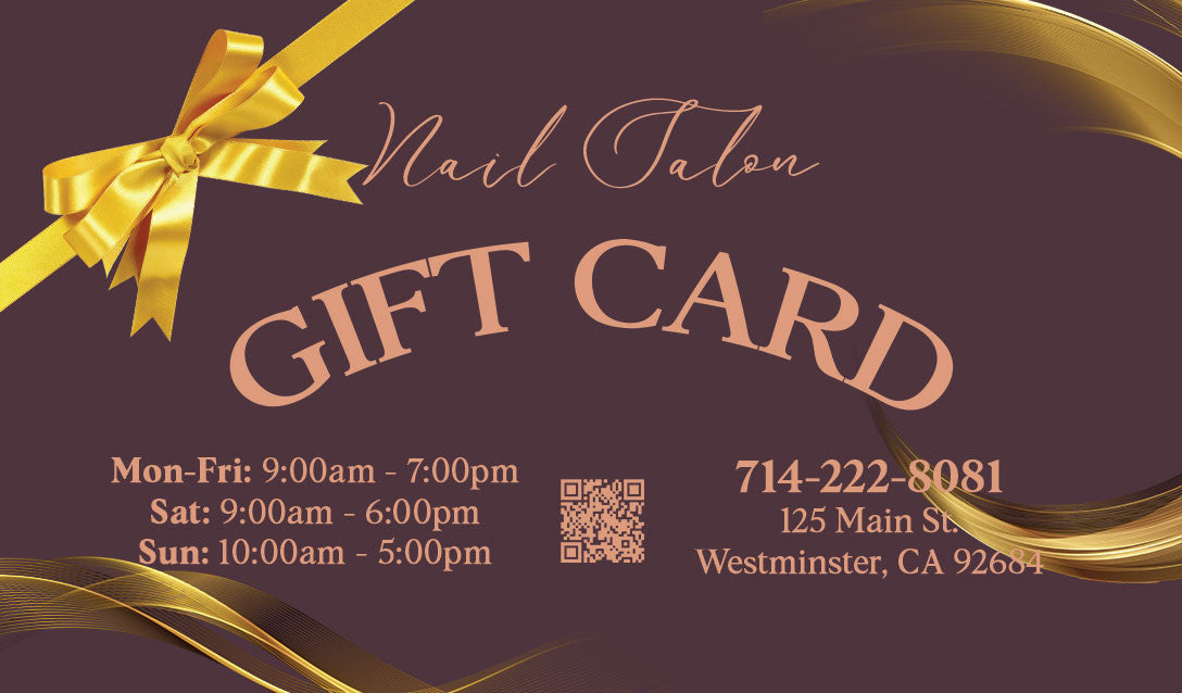 Gift Card - 331