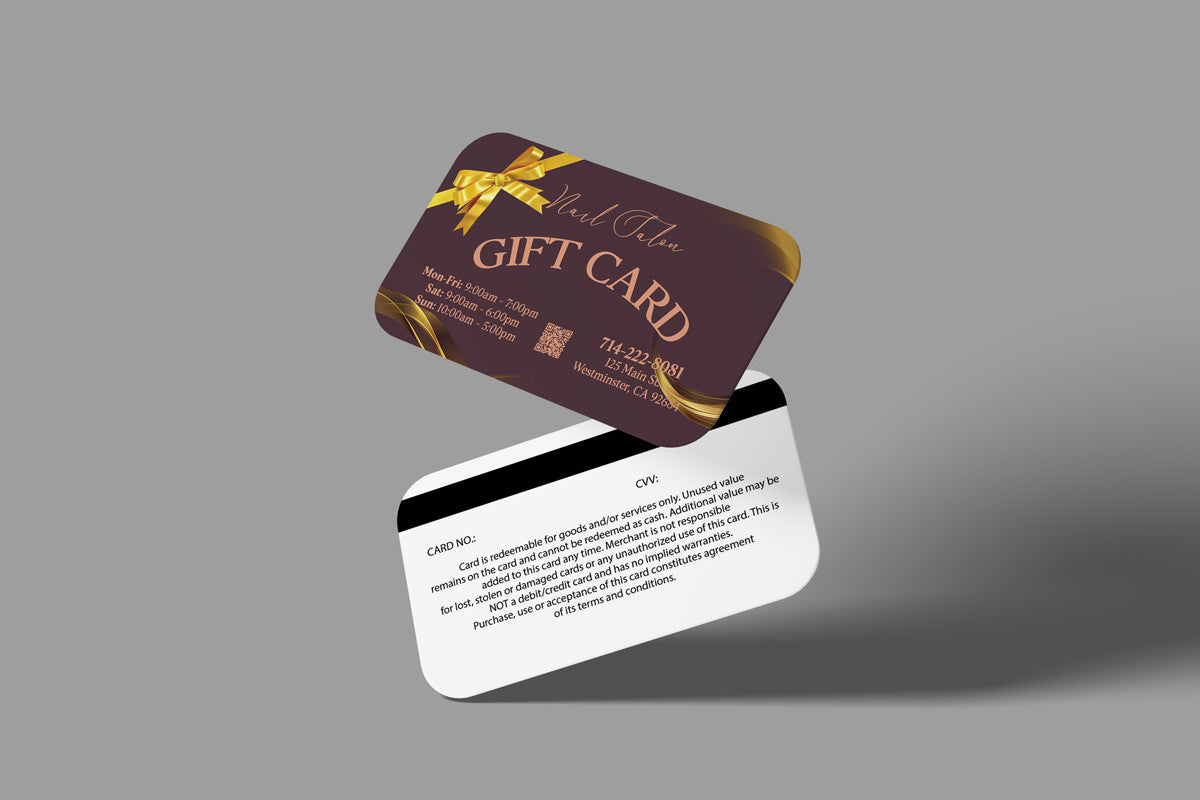 Gift Card - 331