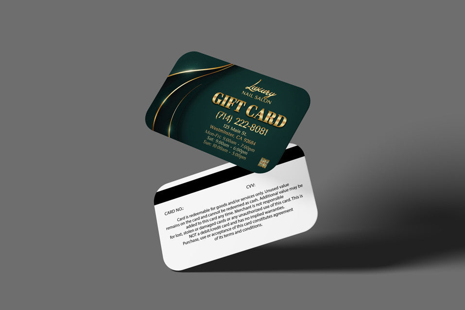 Gift Card - 333