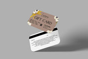 Gift Card - 334