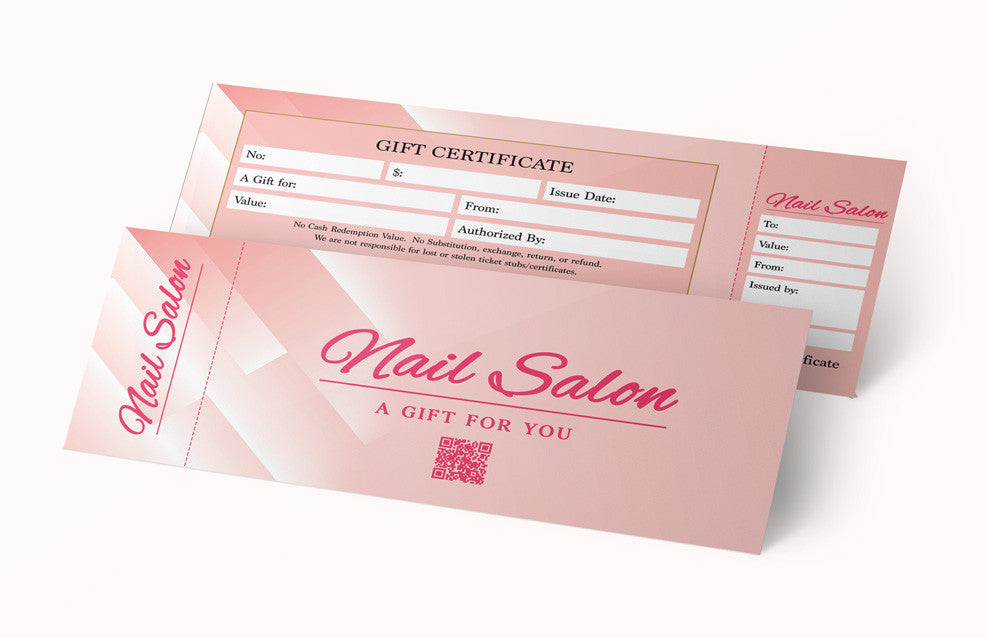 Gift Certificate - 284