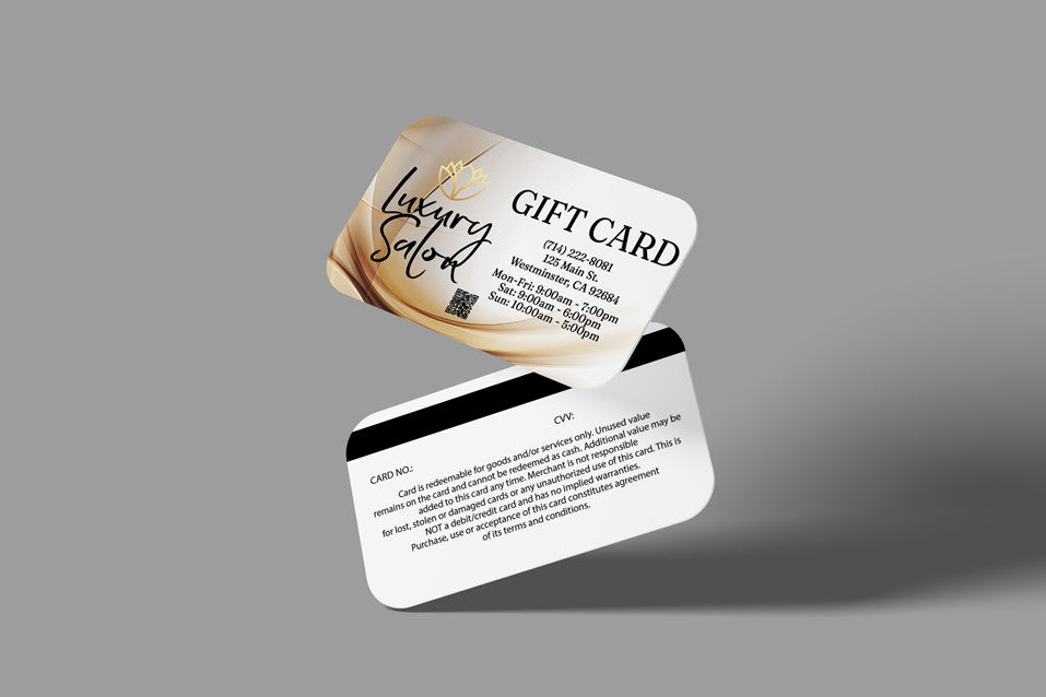 Gift Card - 342