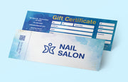 Gift Certificate - 291