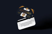 Gift Card - 351