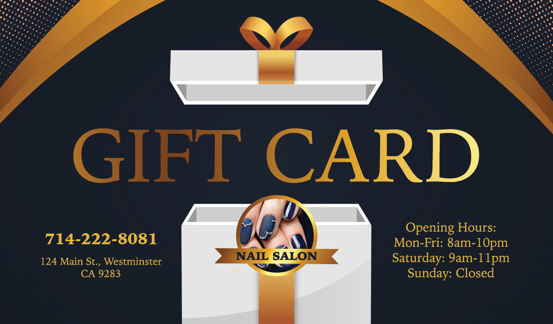 Gift Card - 351