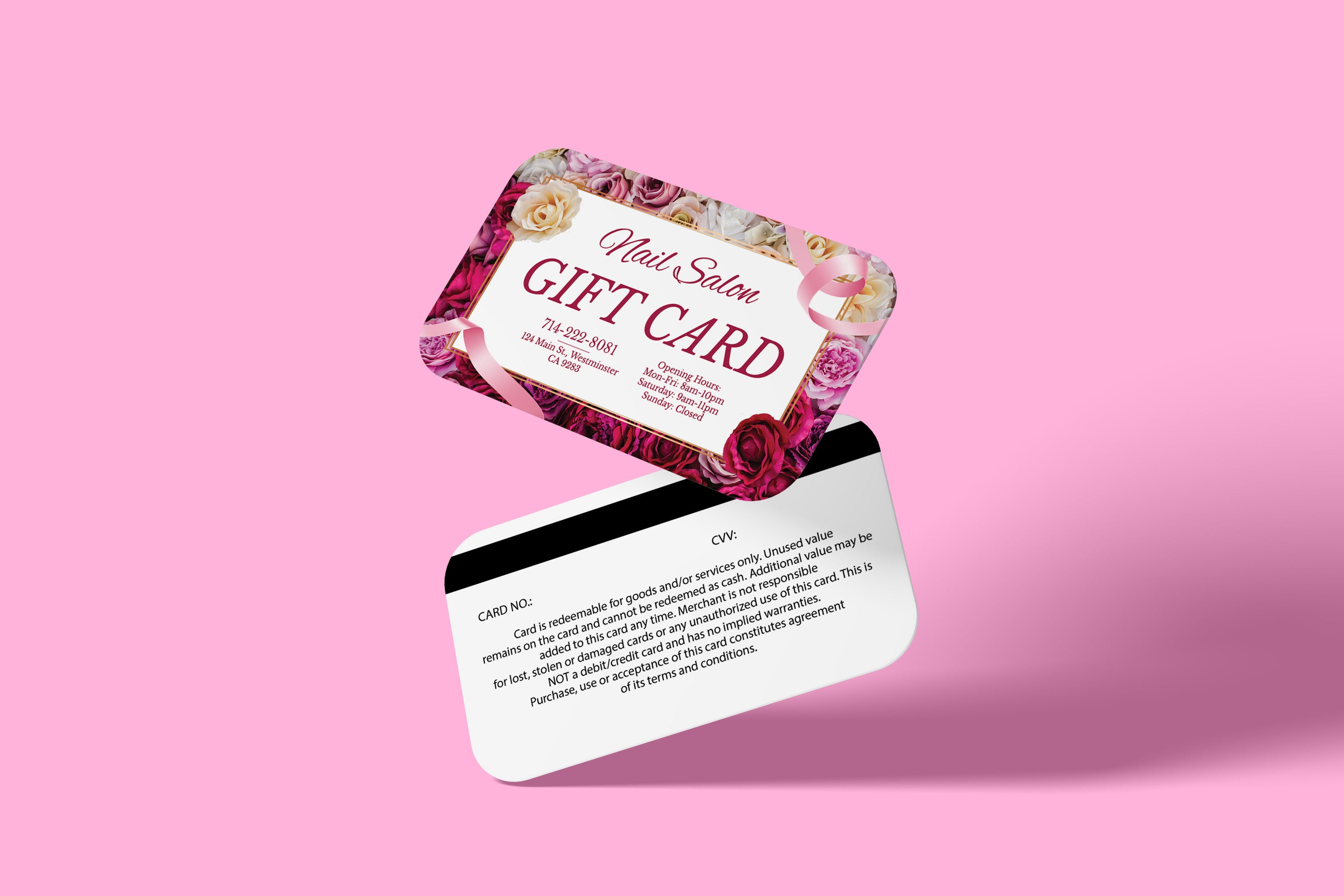 Gift Card - 352