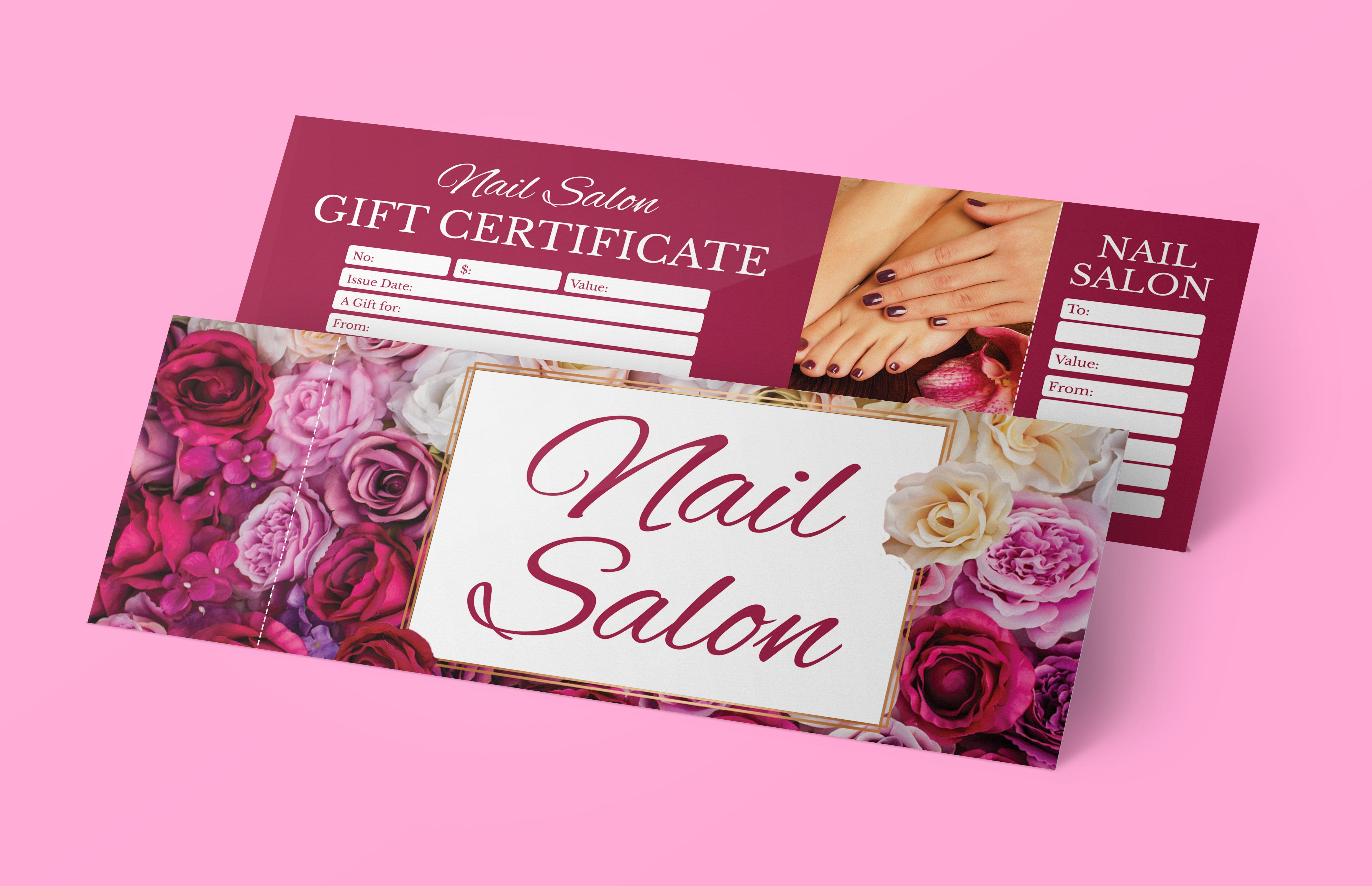 Gift Certificate - 299