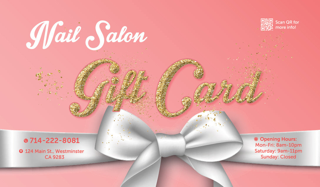 Gift Card - 355