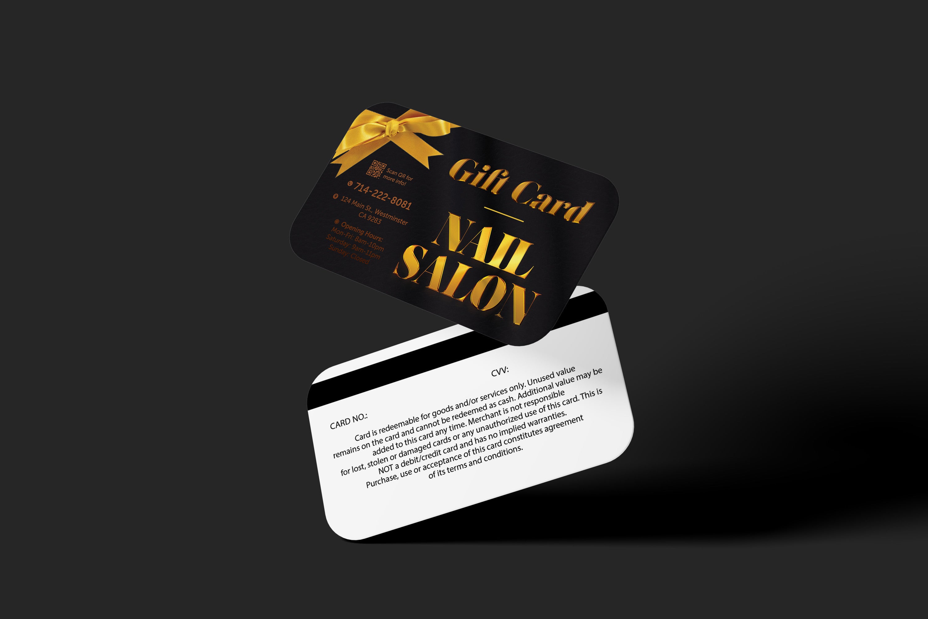 Gift Card - 356