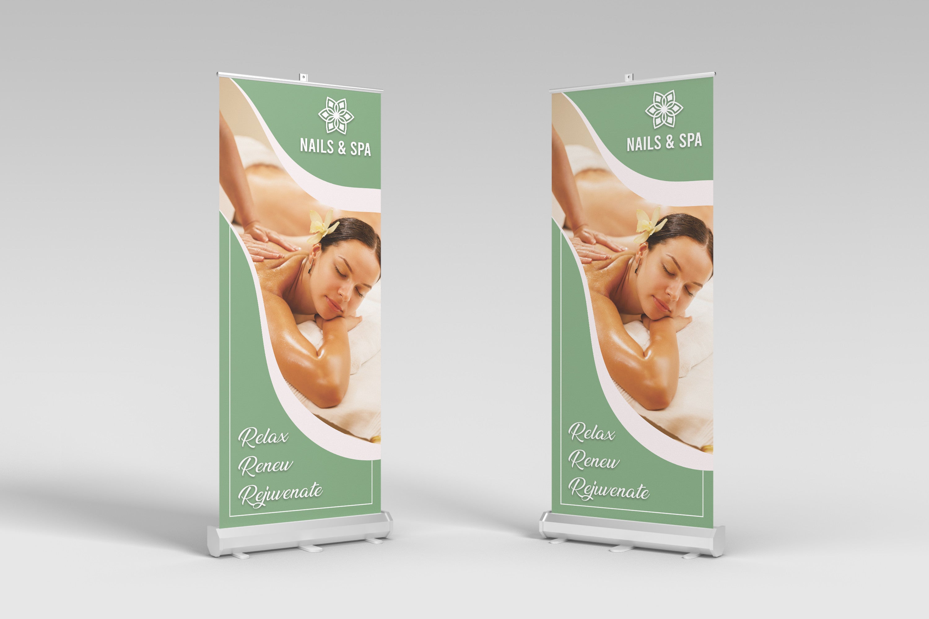 Indoor Banner - 05