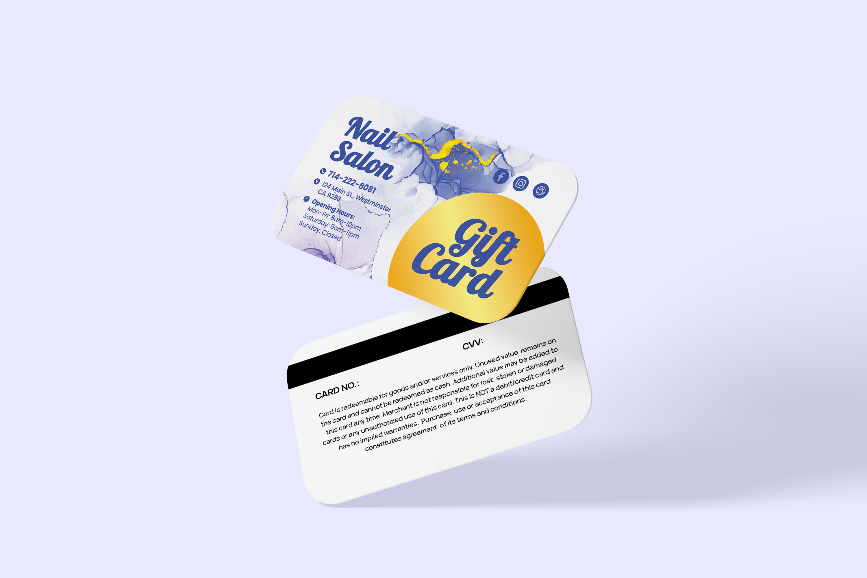 Gift Card - 360