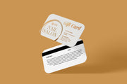 Gift Card - 367