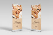 Indoor Banner - 30