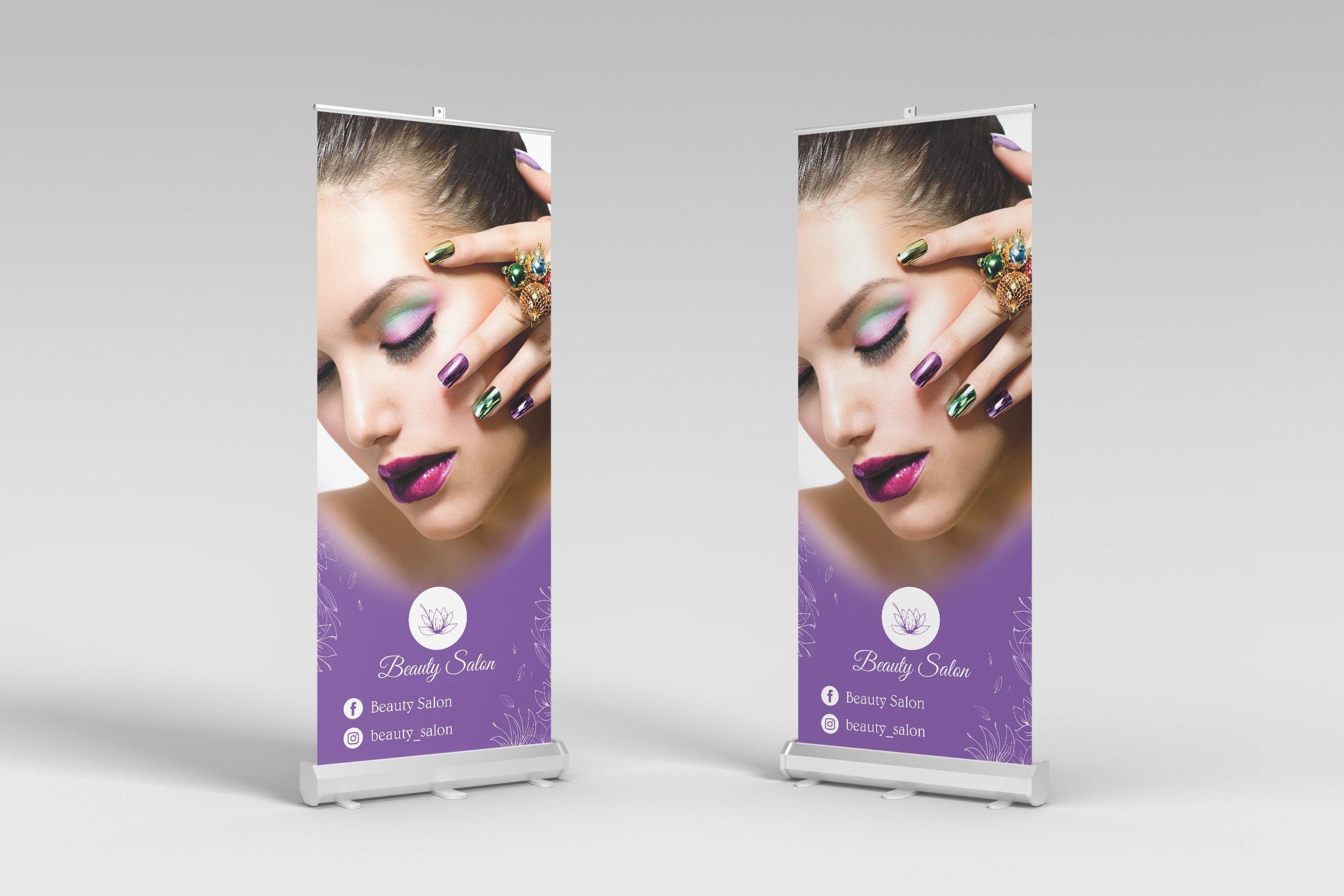 Indoor Banner - 38