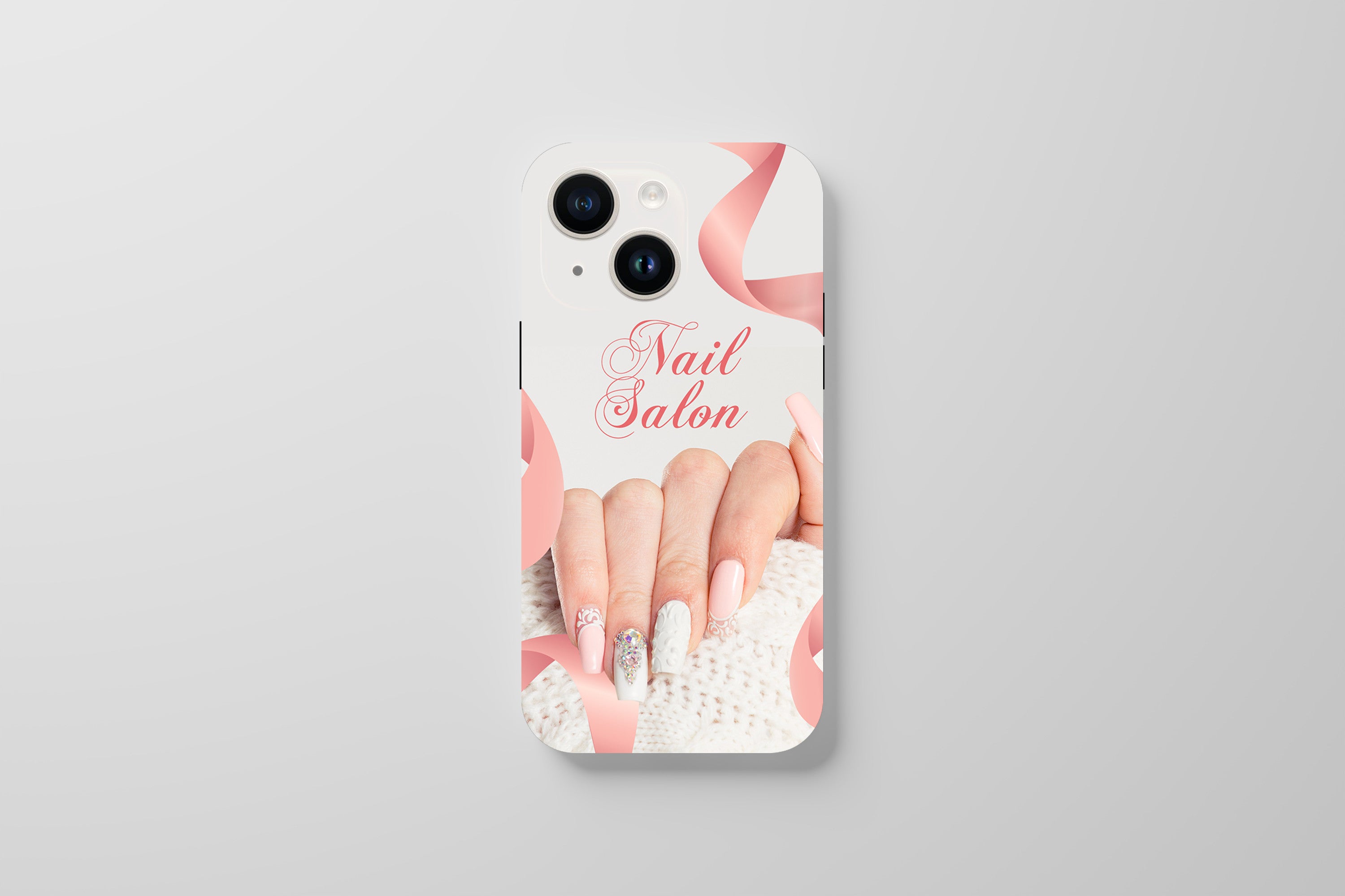 iPhone Case - 01