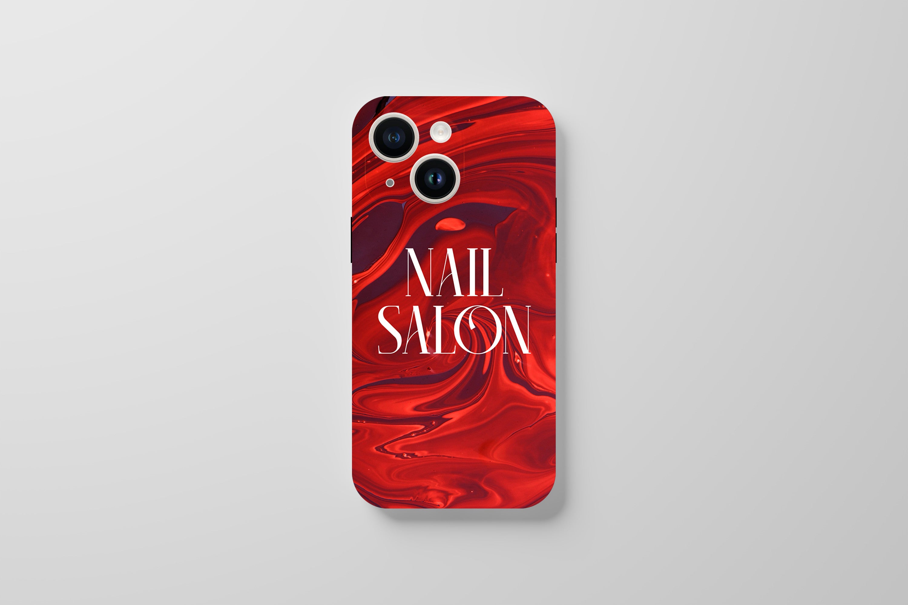 iPhone Case - 07