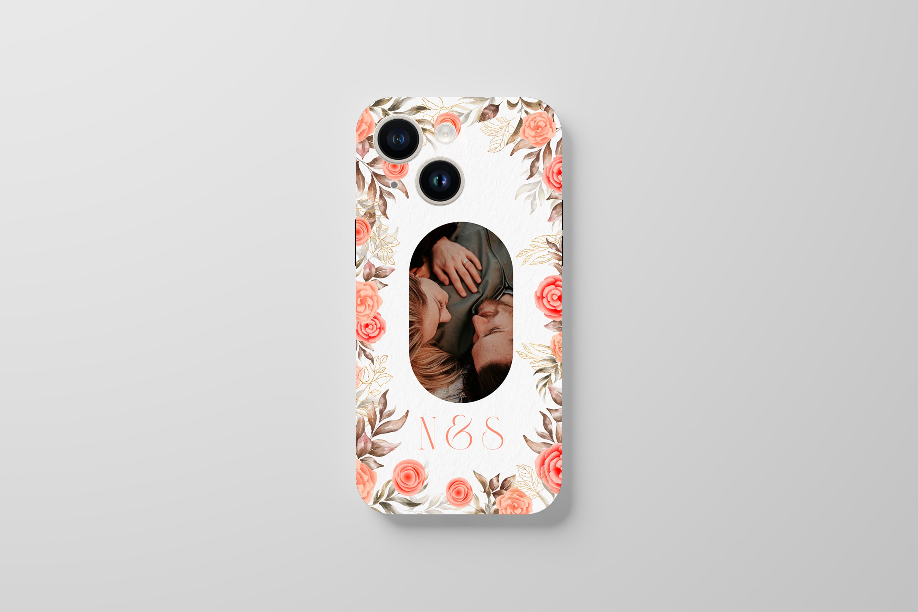 iPhone Case - 28