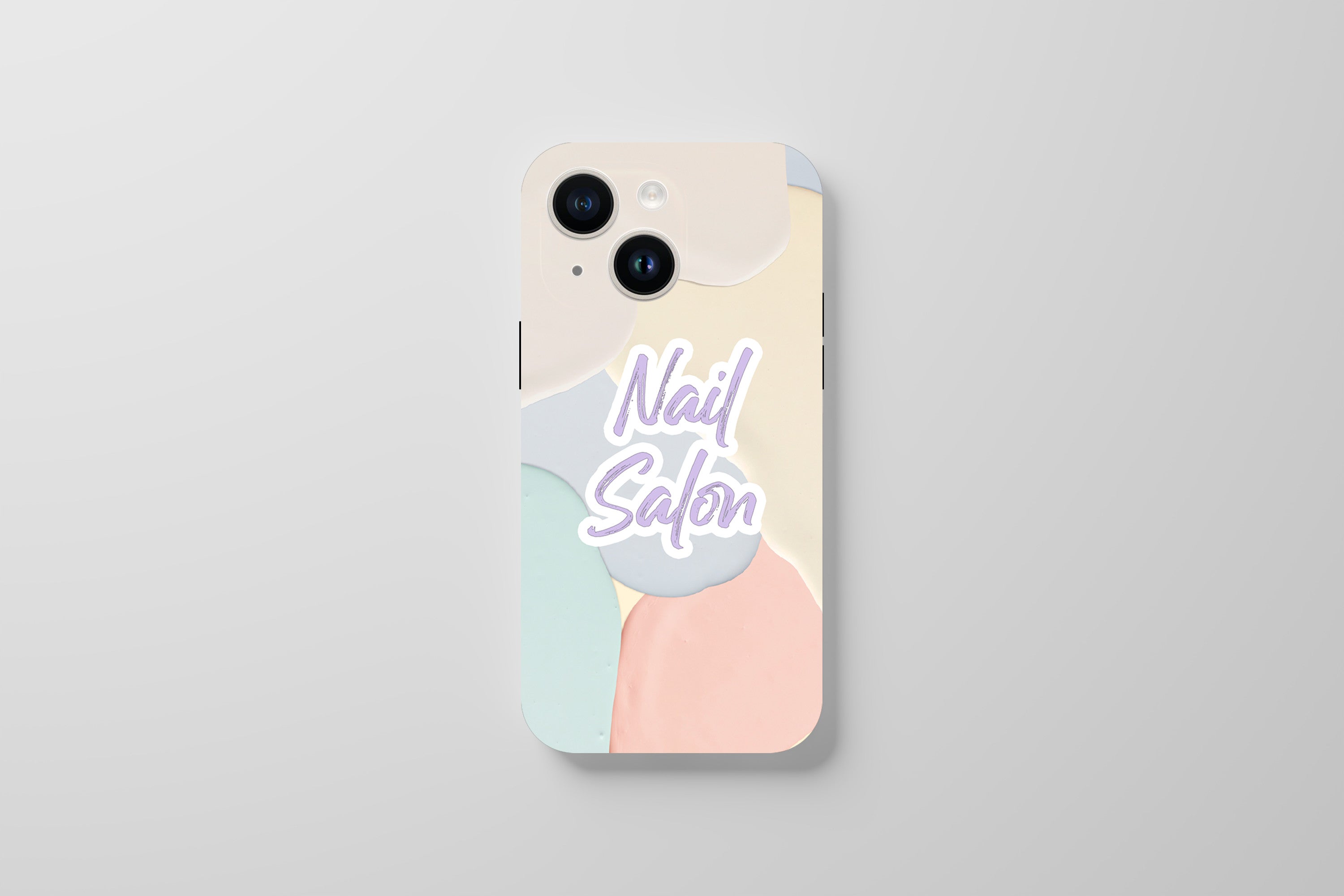 iPhone Case - 43