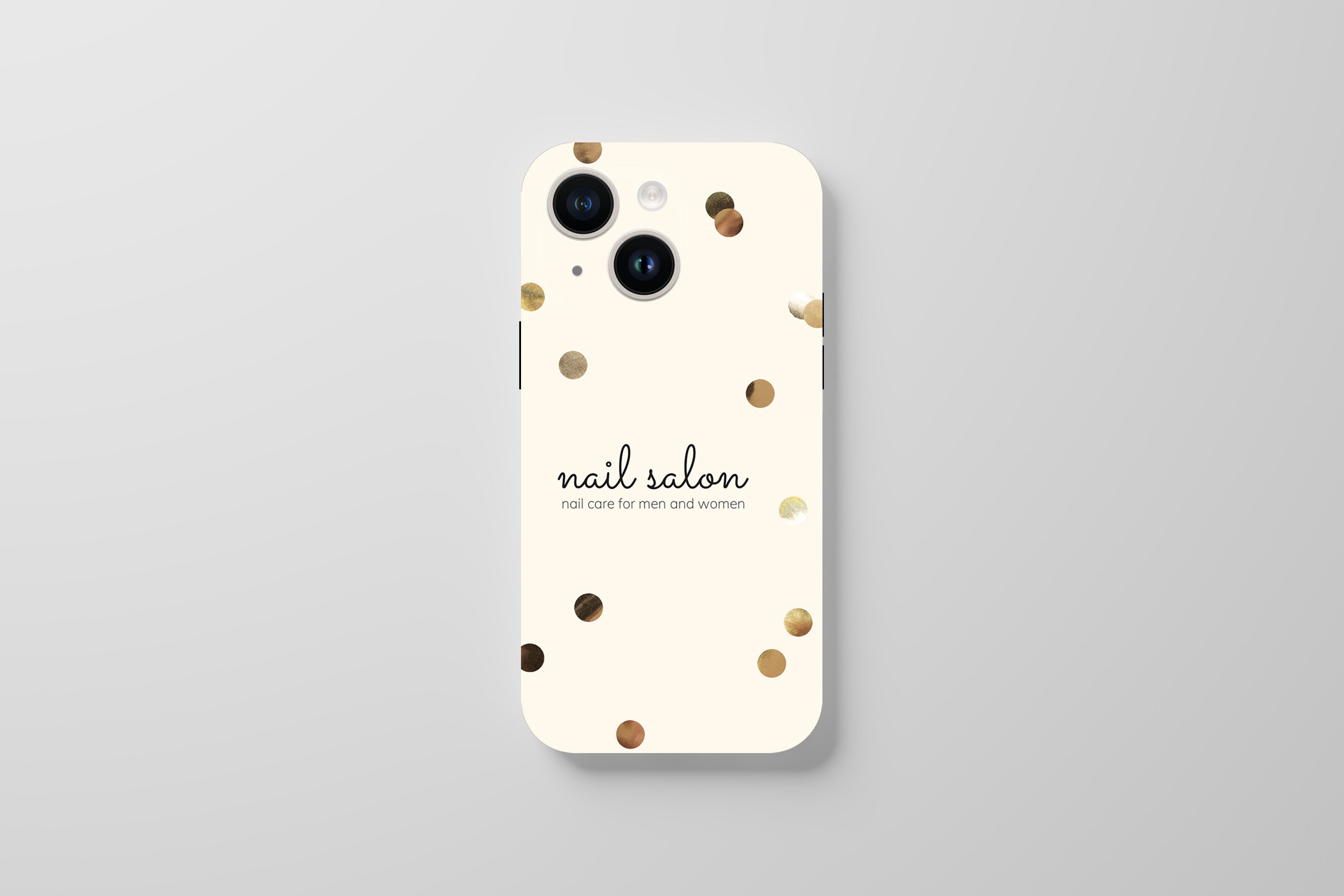 iPhone Case - 37