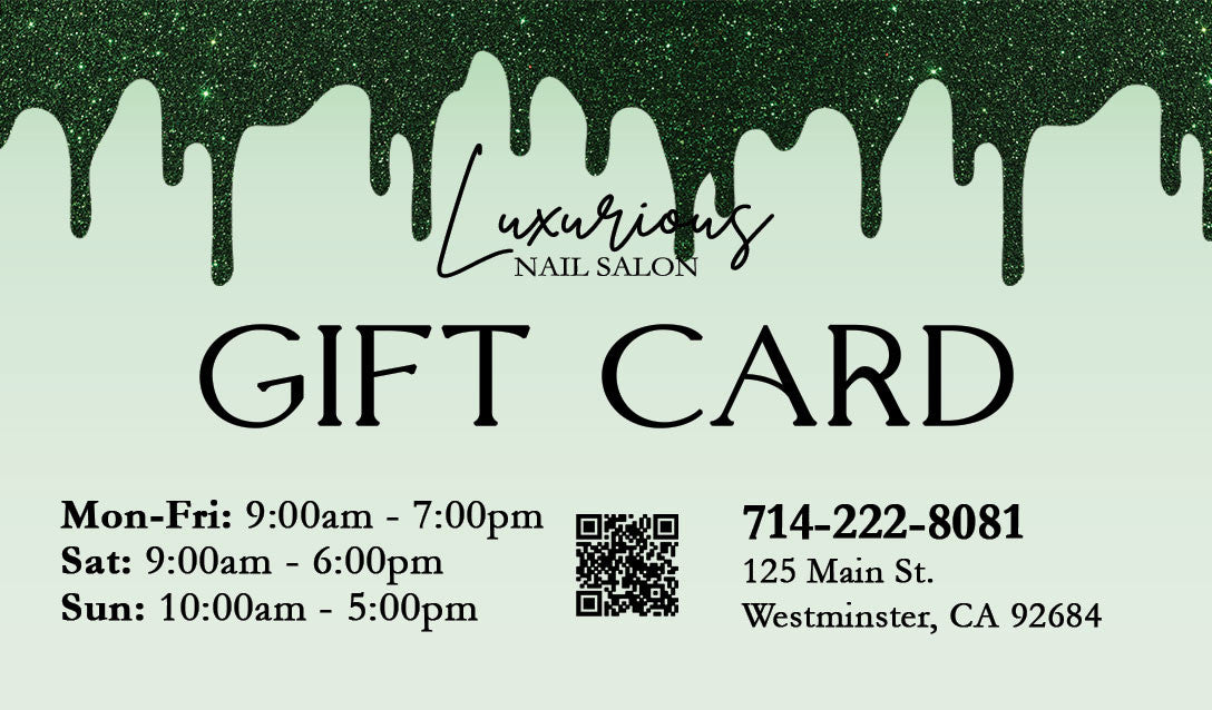 Gift Card - 375