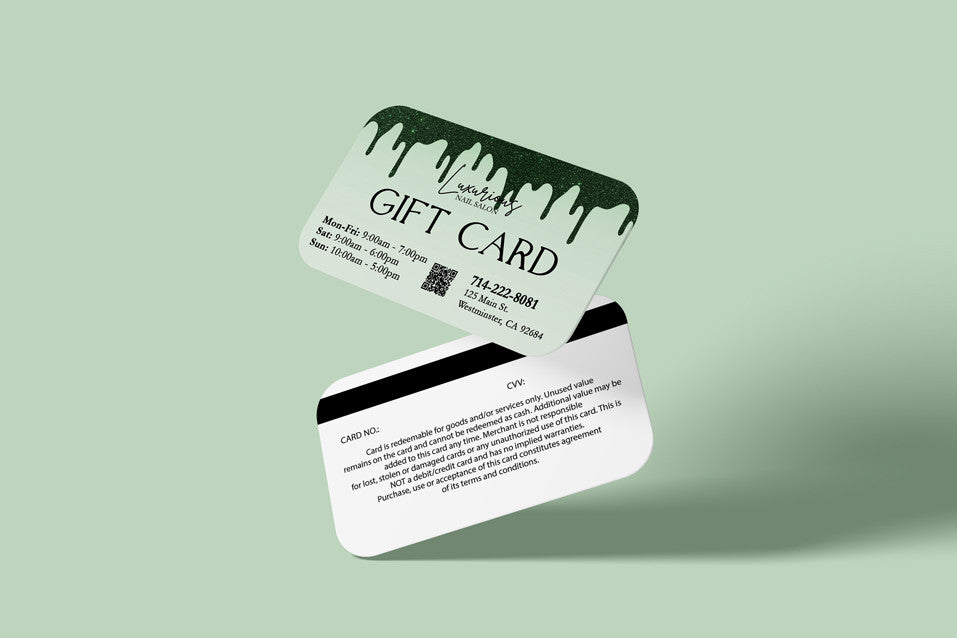 Gift Card - 375