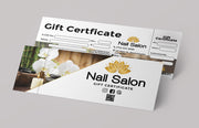 Gift Certificate - 324