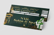 Gift Certificate - 325