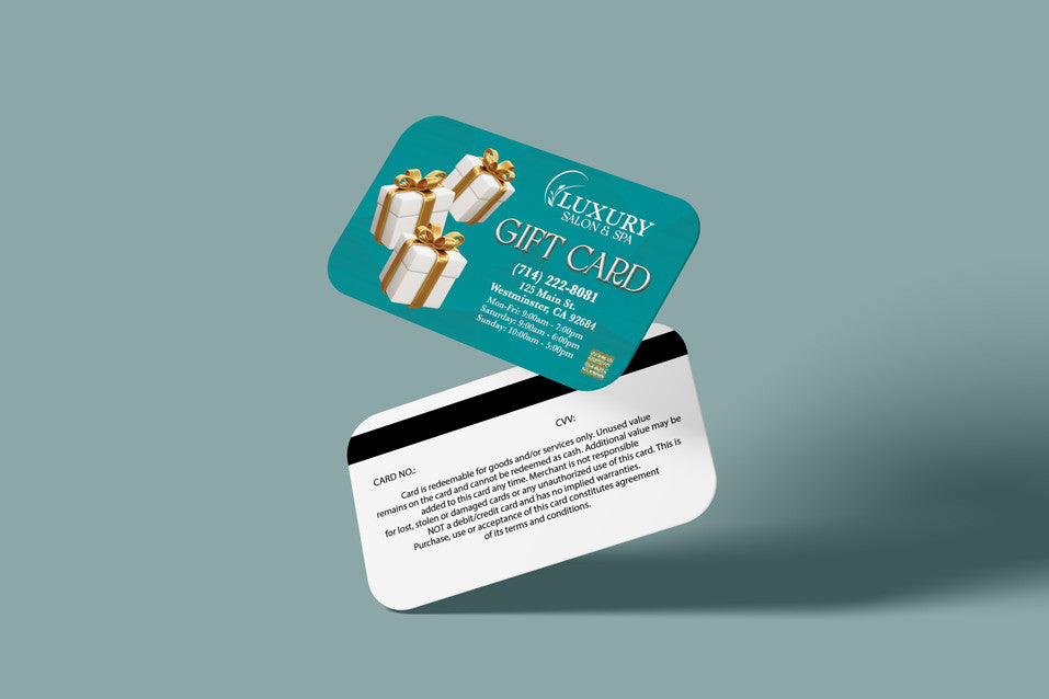 Gift Card - 379