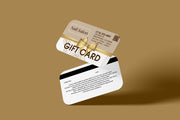 Gift Card - 381