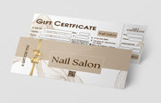 Gift Certificate - 328