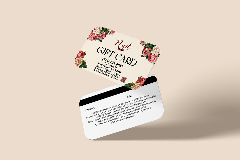 Gift Card - 382