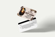 Gift Card - 385