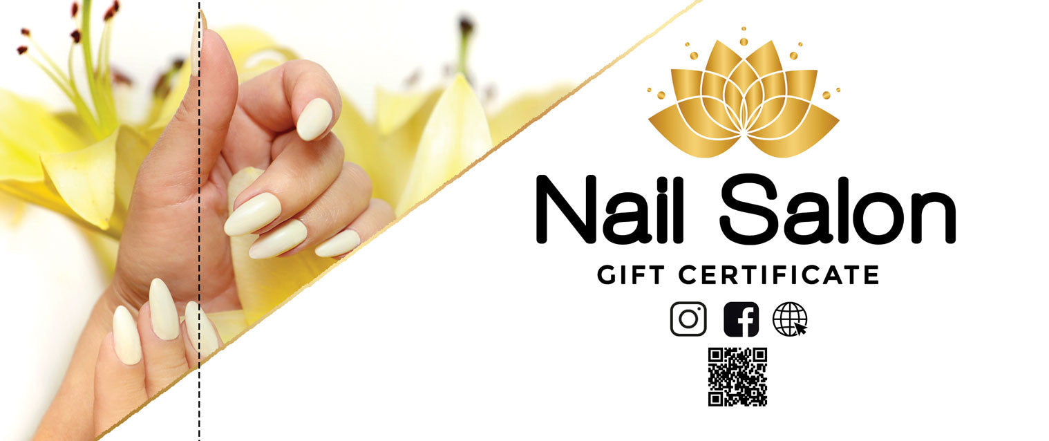 Gift Certificate - 333