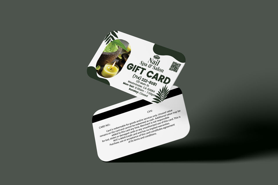 Gift Card - 387