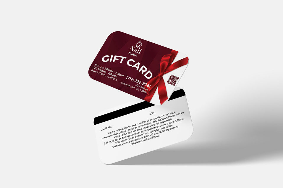 Gift Card - 388