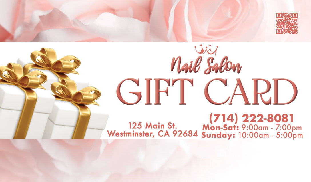 Gift Card - 389