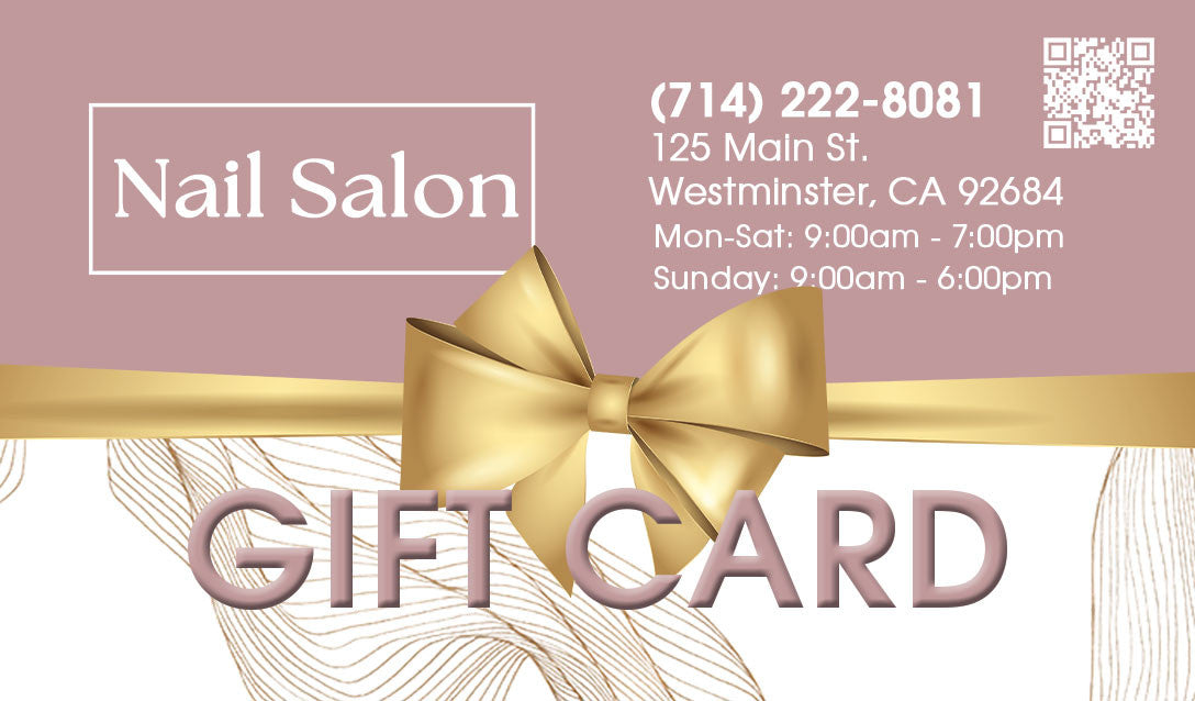 Gift Card - 390