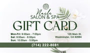 Gift Card - 395