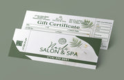 Gift Certificate - 342