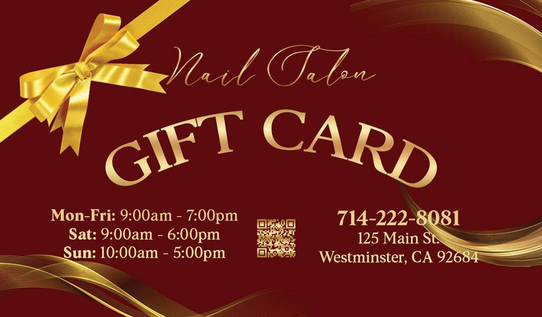 Gift Card - 397