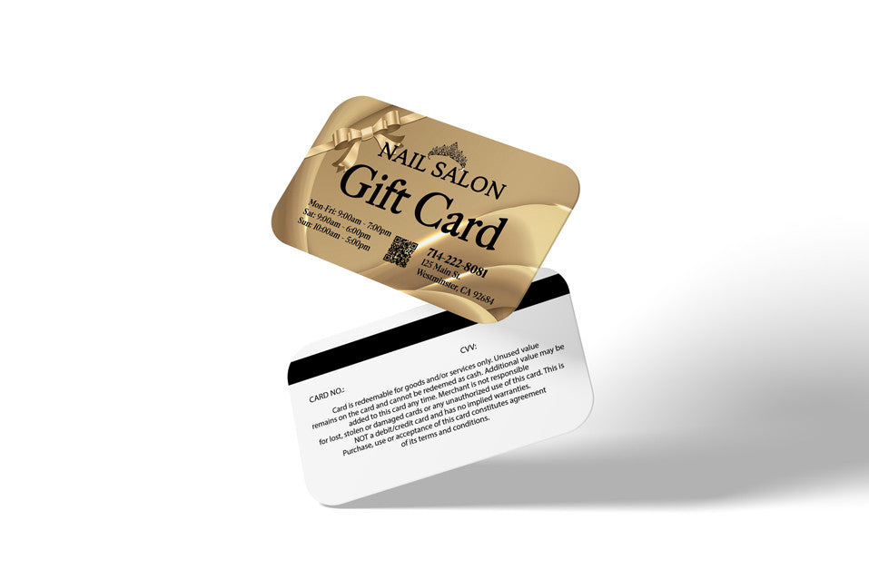 Gift Card - 399