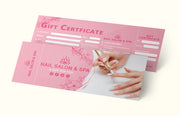 Gift Certificate - 348